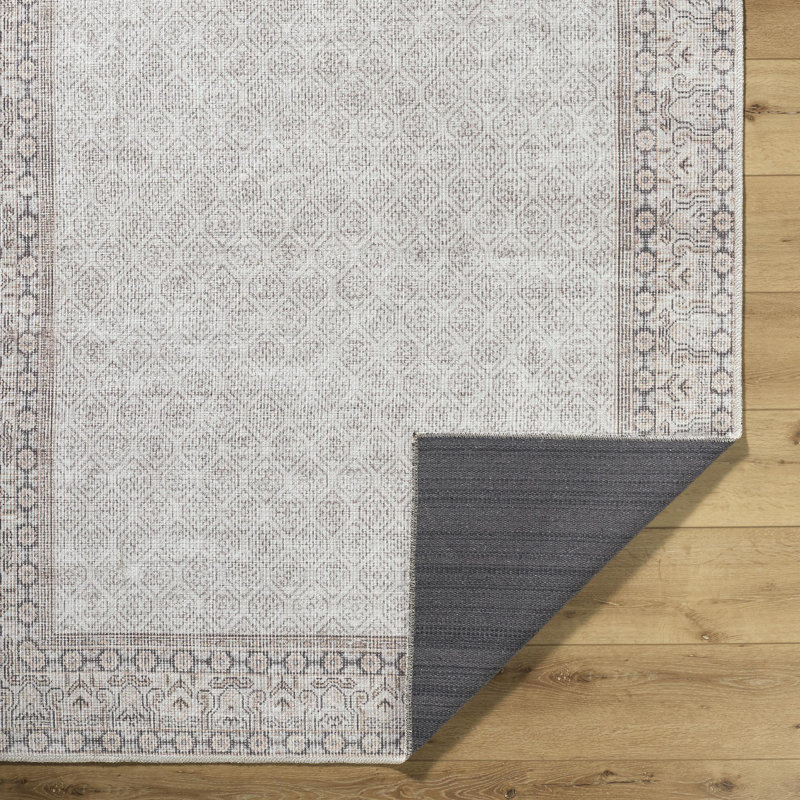 Notre tapis PNW Home X Livabliss Rainier, Rectangle de 10 pi x 14 pi