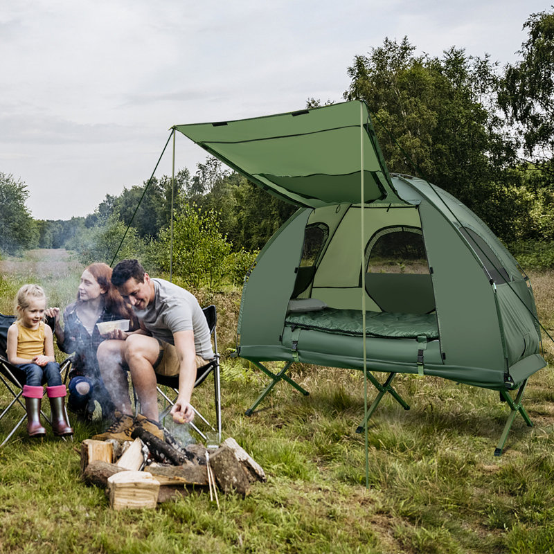 Atahan Tent