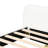 Bouce Upholstered Bed-524927624