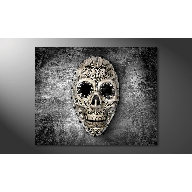 Wrapped Canvas Photograph Print, 100cm L x 80cm W