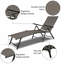Ensemble de chaises longues Hudsonville