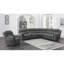 Fauteuil inclinable oscillant Pannen