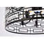 Lustre tambour 5 lumières Sybil-1250629343-1250629331