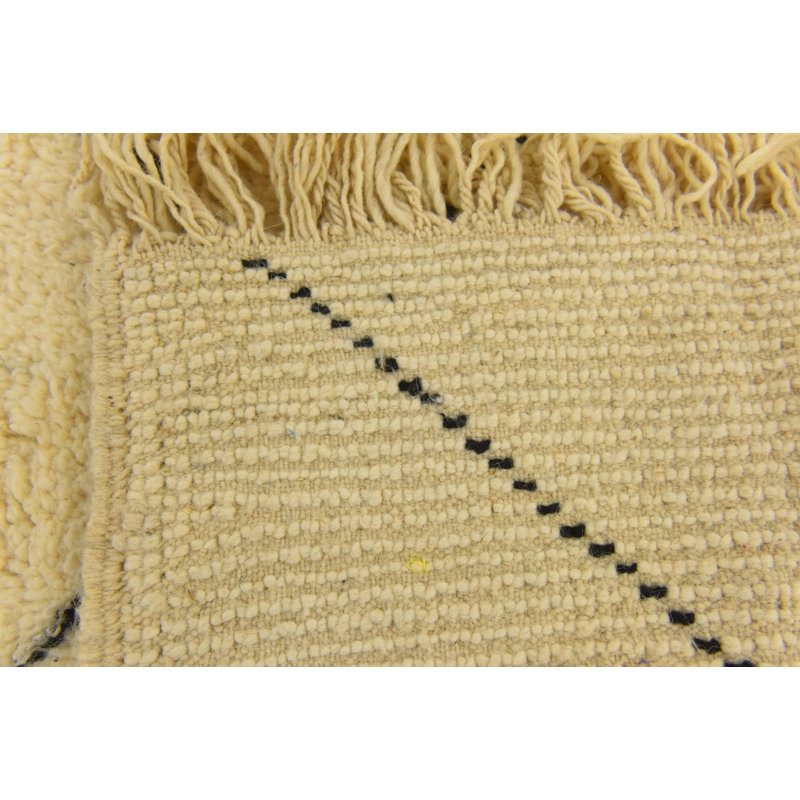 Iraheta Ivory Rug