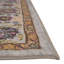 Tapis traditionnel gris Artez-1001751618