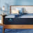 iComfort Aveda Medium 12” Mattress with Low Profile 6" Foundation-126284474