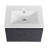 Mabelin 24'' Single Bathroom Vanity with Top