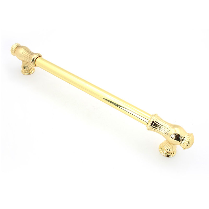 Gatewood 22.4 cm centre Bar Handle
