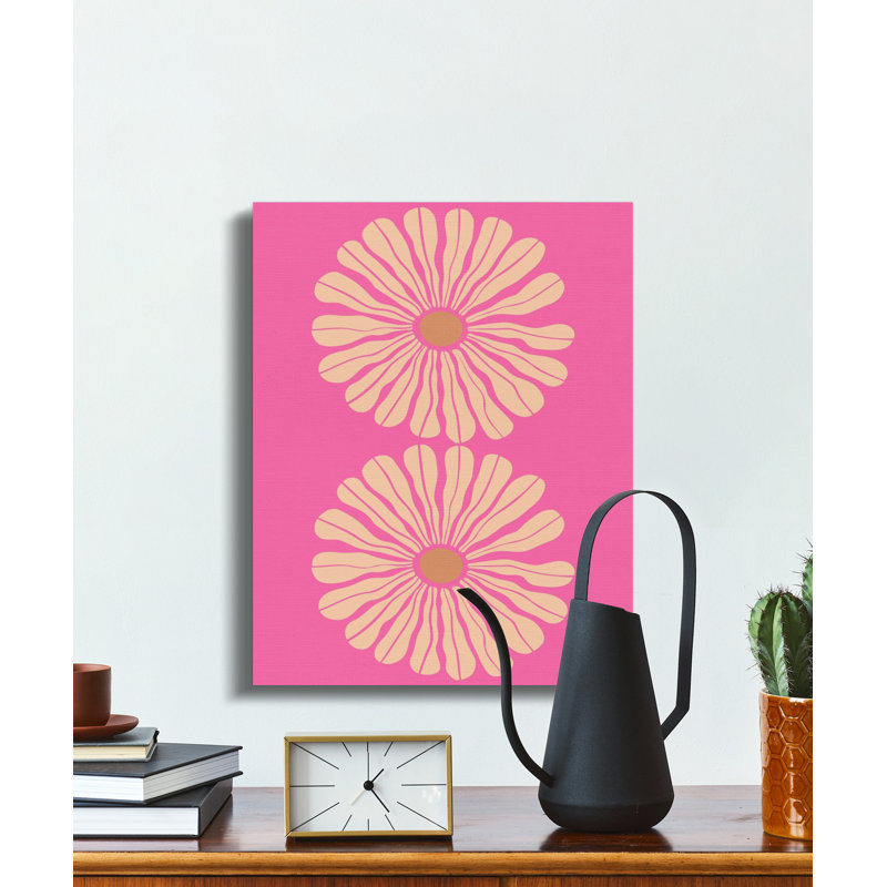 Wrapped Canvas Print Set, 121.92 cm H x 81.28 cm W