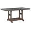 Garden Classic Outdoor Bar Table-47260724-47260729