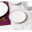 Waterside 16pc St Ives Porcelain Dinner Set-336726614