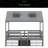  Bed House Bed Frame-1483201551-1483201545