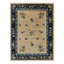 One-of-a-Kind 8'8”x11'2” Hand Knotted Area Rug