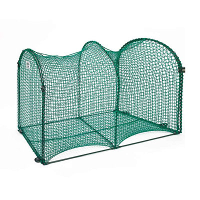 Outdoor Portable Cat Playpen