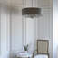 Landover 6 - Light Drum Chandelier-453314671-453314710
