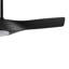 52'' Indoor Ceiling Fan with LED Light and Remote-832451887