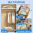 20Pcs Vacuum Storage Bags With Hand Pump(Jumbo/Large/ Medium)- Vacuum Sealing Bags For Clothes, Duvets, Blankets, Bedding- Space-Saving Vacuum Storage Bags.halloween And Christmas Gift Storage-1915906795