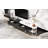 Modern Extendable TV Stand with 3 Drawers-222681