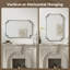 Miroir d'appoint Genan-1762934420-1762934419