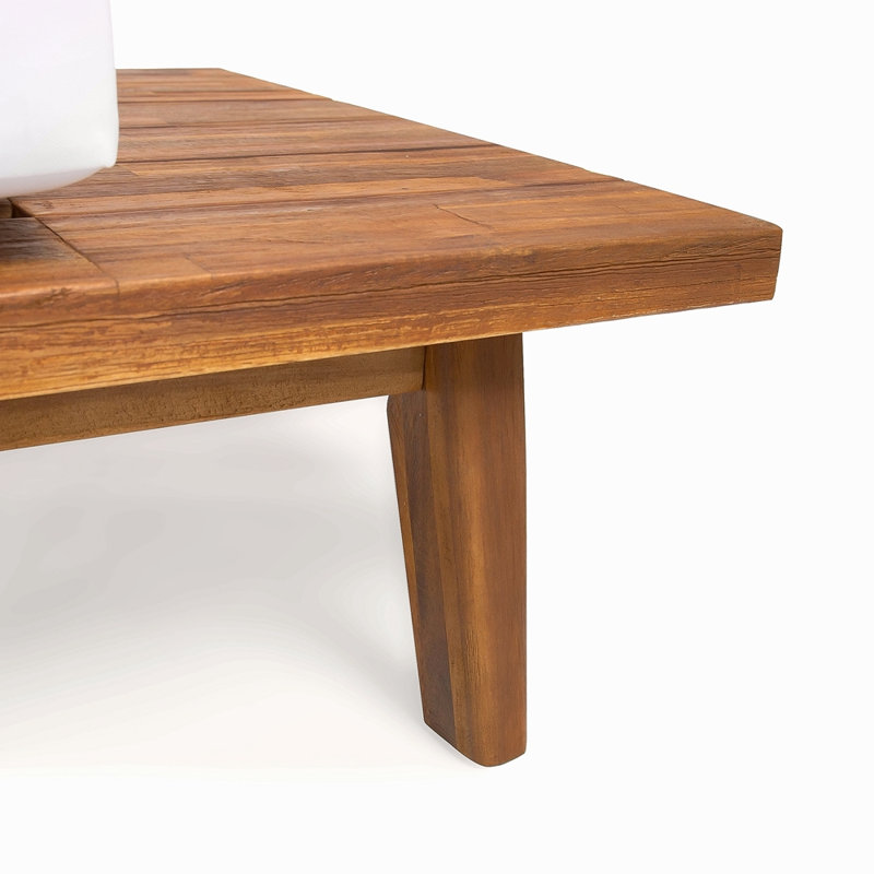 Ensemble de canapé en forme de V 4 pièces HILLCREST