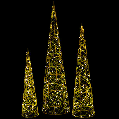 Weather Resistant Christmas Decoration
