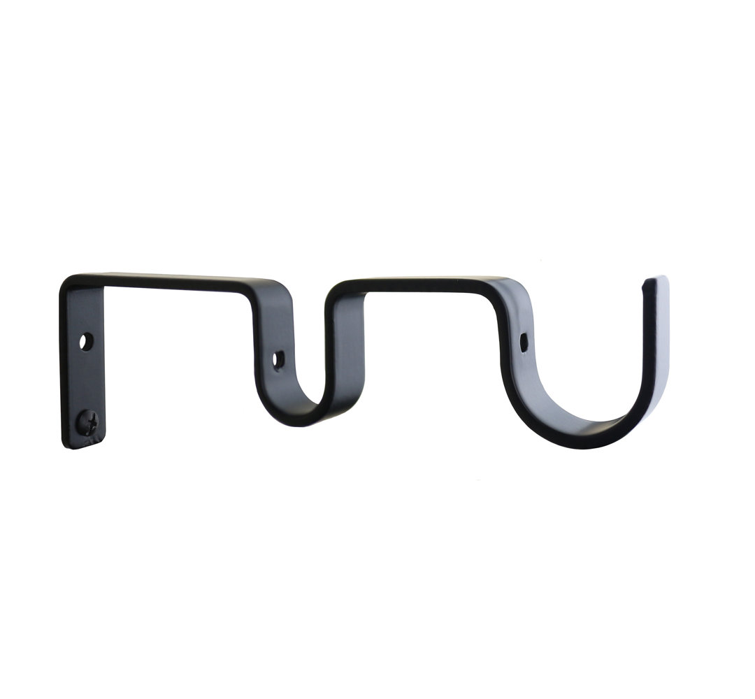 Phillippi Curtain Mounting Bracket Symple Stuff 