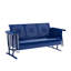 Banc en métal Gaume-1606995912