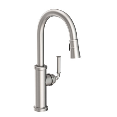 Taft Single Handle Pull Down Kitchen Faucet