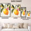 Marlee III - Kitchen Canvas Wall Art-132480318-134710493