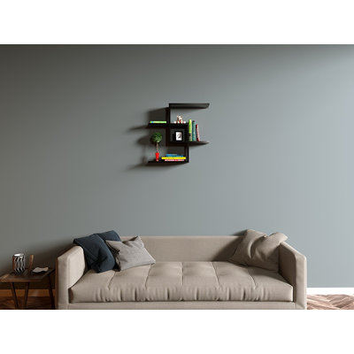 Tisdale Floating Shelf