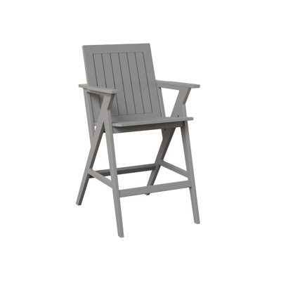 Kinsley Outdoor Bar Stool
