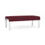 Banc en métal 2 places Waterfall-88240334-88240342