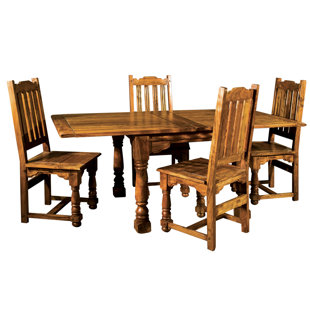 Granary Dining Set
