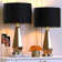 Angelie USB Table Lamp
