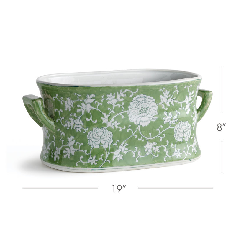 Desda Handmade Ceramic Planter