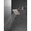 Pomme de douche réglable avec technologie H2Okinetic-60696700