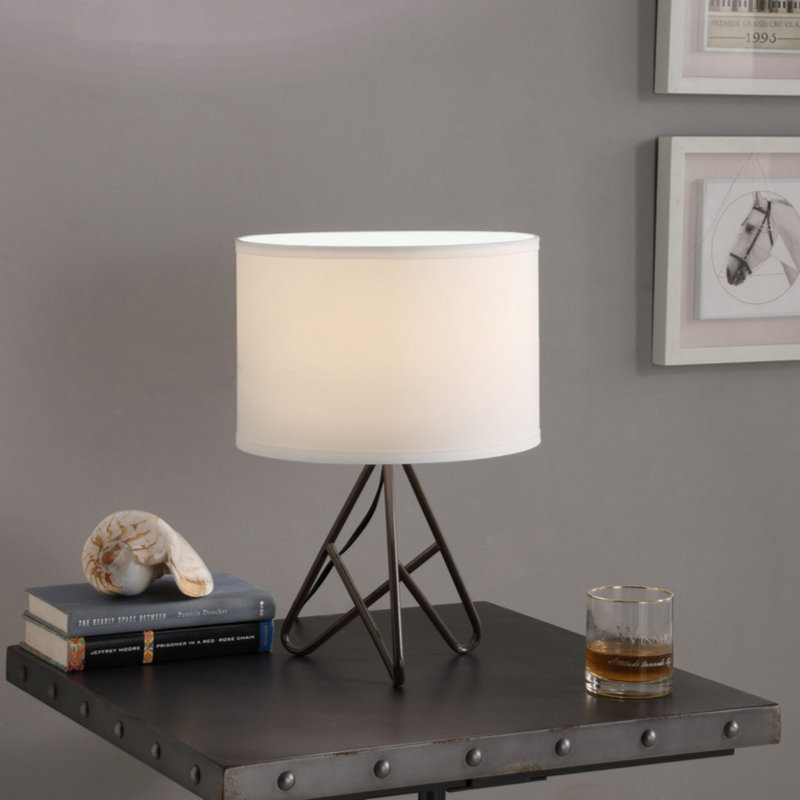 Lampe de table Casella