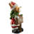 29" Lighted Reindeer Decor Piece