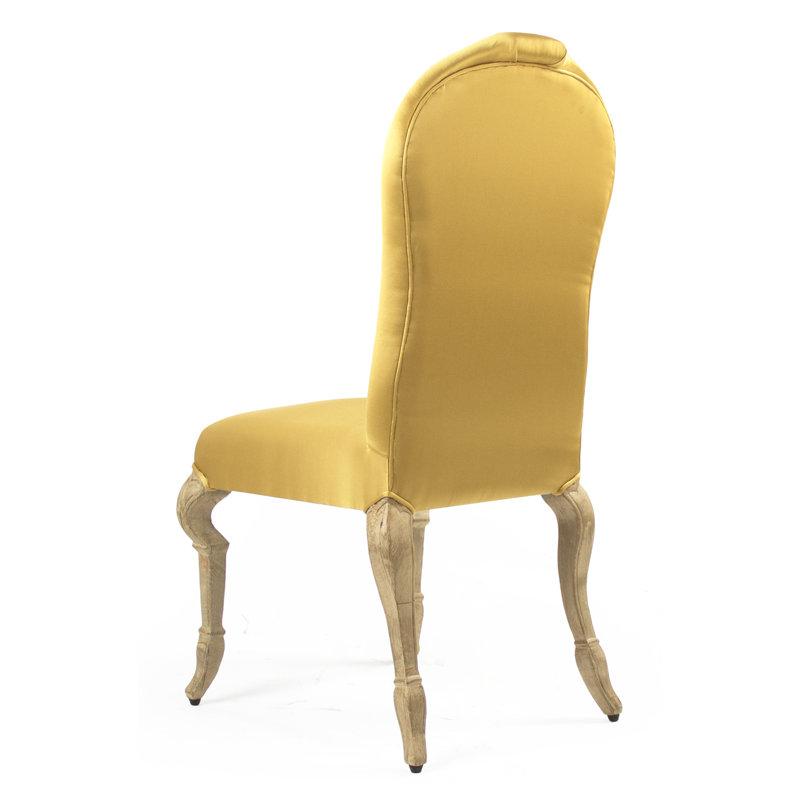Upholstered Dining Chair