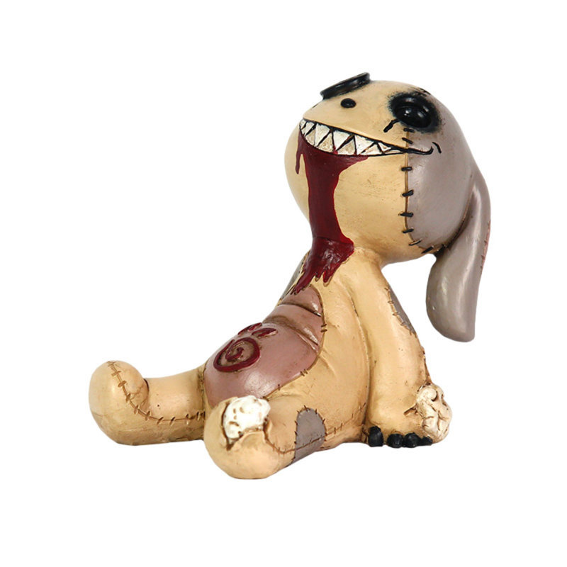 Figurine Evil Rabbit