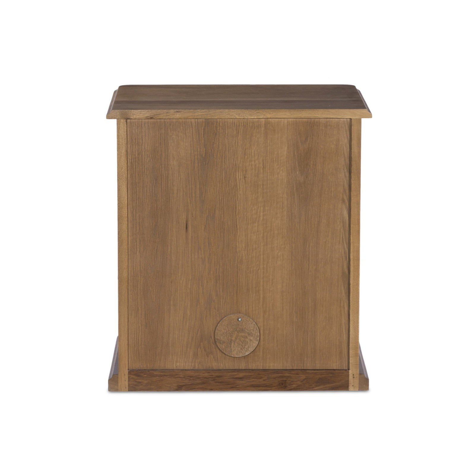 Poppy Nightstand, Left