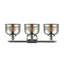 Éclairage pour salle de bain à 3 lumières 28 po Ballston Urban Bell-1326073876-1326073879-1326073882