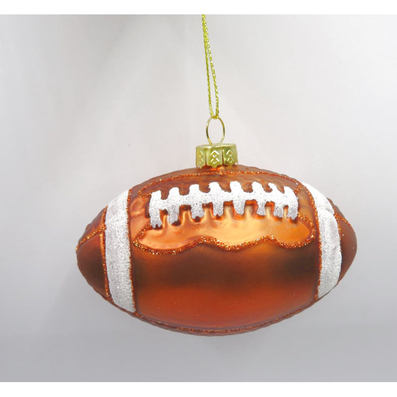 2.25'' Glass Ball Ornament
