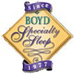 Logo Boyd