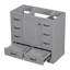 Base de meuble-lavabo simple 35,5 po seulement-100675335