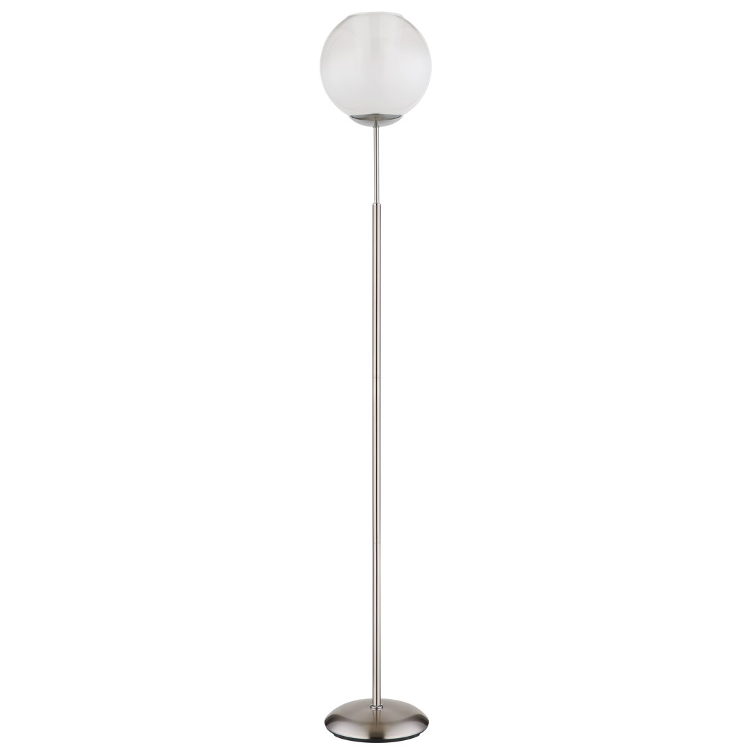 155cm Matte Novelty Floor Lamp