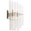 Beaker 4 - Light Flush Mounted Sconce