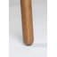 Glimps Walnut Wood Dining Table-101913541