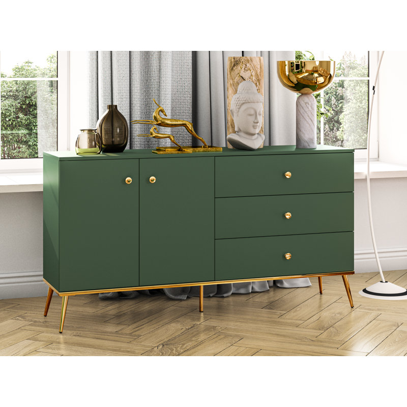 Tellara 160cm Sideboard