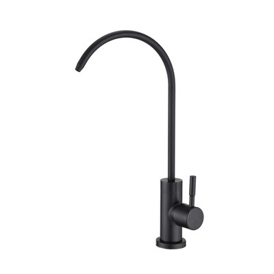 Topcraft Single Handle Single Hole Kitchen Drinking Water Faucet